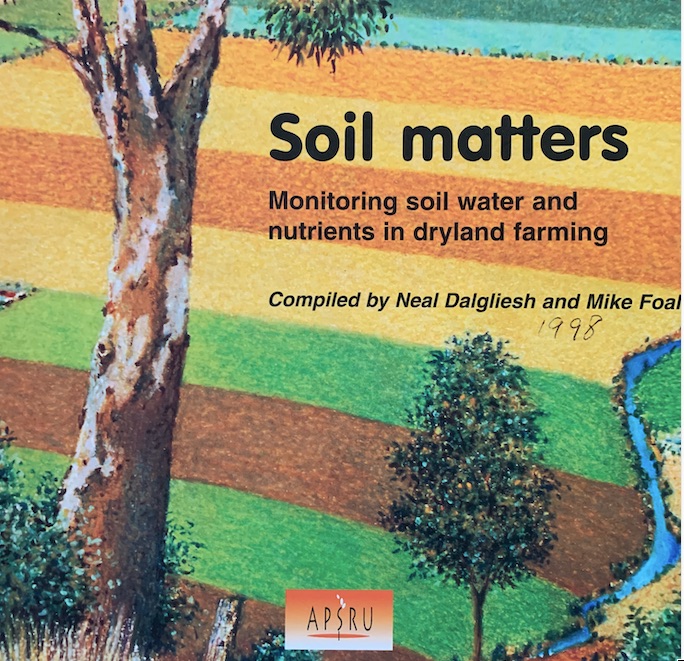 Soil Matters (1998)
